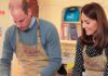 Kate Middleton chef cucina italiana - RicettaSprint