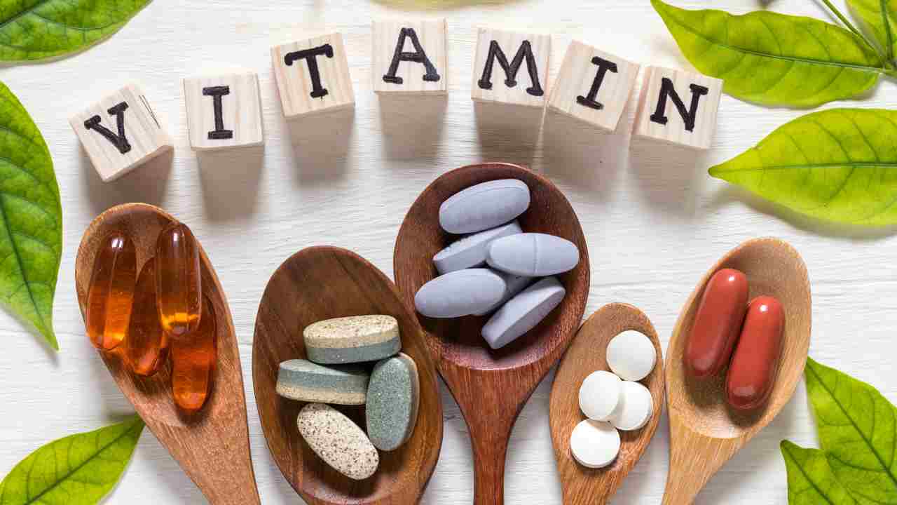 Cosa Succede Se Prendo Troppe Vitamine