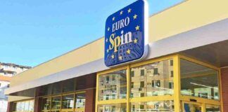 offerta eurospin volantino questa settimana friggitrice ad aria