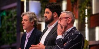 MasterChef Italia anticipazioni puntata - RicettaSprint