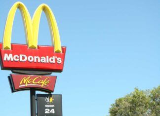 McDonald's aggressione - RicettaSprint