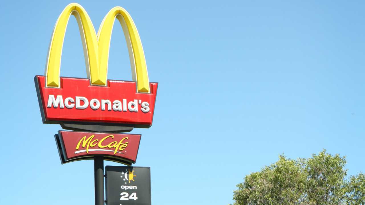 McDonald's aggressione - RicettaSprint