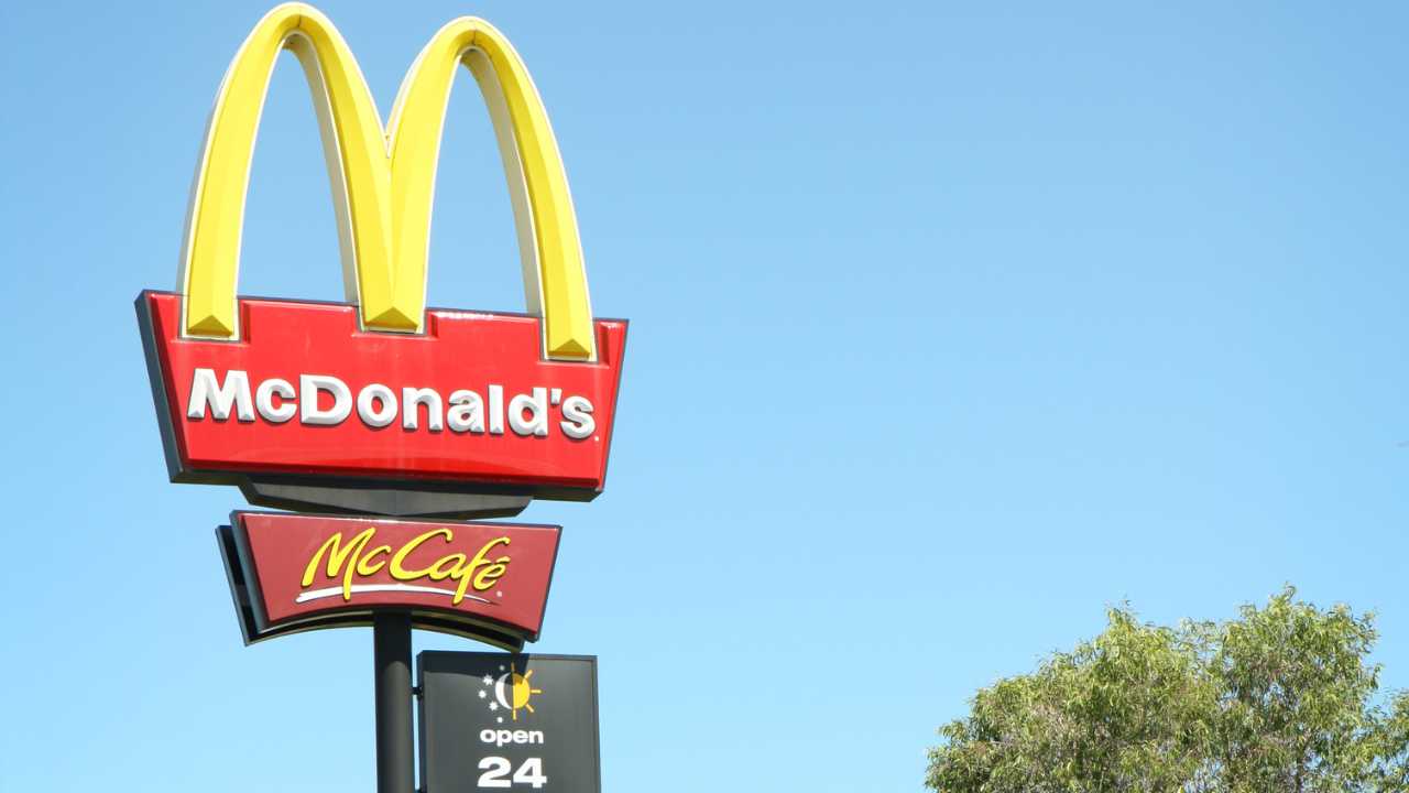 McDonald's prodotti cancellati - RicettaSprint
