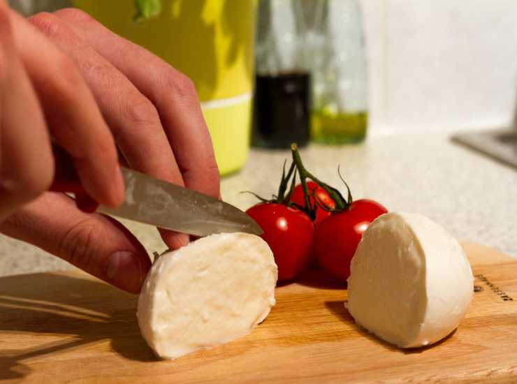 Medaglioni di melanzane ripiene così sono più saporite, ma non ho fritto nulla! Ricettasprint