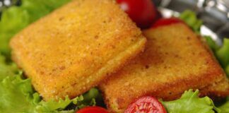 Mozzarella in carrozza ma non la friggi: ecco come la fai, senza sporcare nulla!