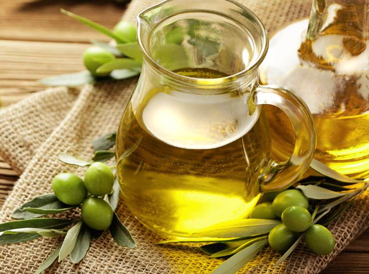 Polpettine alle olive: ideali per un apericena, favolose con un super spritz! Foto di Ricetta Sprint
