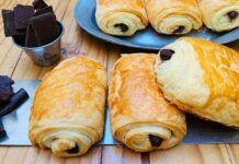 Pain au Chocolat