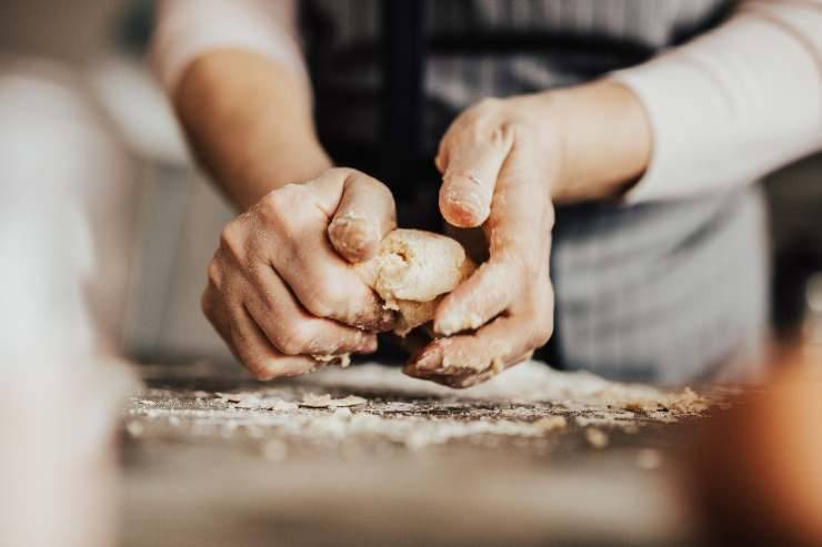 Panzerotti misti vi lascerà senza parole, non friggi e non sporchi nulla!