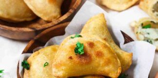 Panzerotti misti vi lascerà senza parole, non friggi e non sporchi nulla!