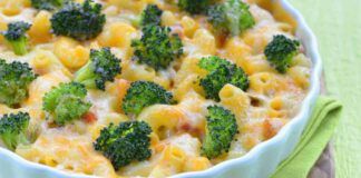 Pasta gratinata con broccoli e formaggio non è il solito piatto, ecco l'ingrediente che fa la differenza