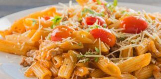 Penne allo sgombro, altro che tonno e acciughe: prova subito la ricetta!