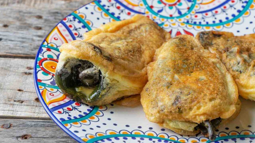 Tutti Ripieno Peperoni ripieni alla messicana: nulla a che vedere con le solite ...