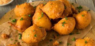Pettole pugliesi di pasta cresciuta: visto il weekend, provale subito!