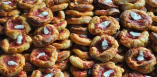 Pizzolette Napoletane - RicettaSprint