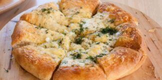 Pizzolo siciliano: se non lo hai mangiato, è arrivato il momento di assaggiarlo!