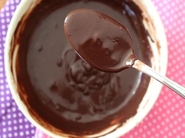 Plumcake cioccolatoso una vera bontà per il palato, avrai l'acquolina in bocca fin da subito! Ricettasprint