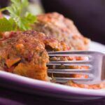 Polpette di melanzane senza uova non si friggono neppure, gusto e leggerezza a cena!