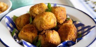 Spinaci e ricotta: ora prepara queste polpette morbidissime!