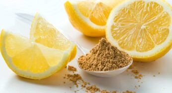 Scorza del limone sempre pronta all’uso: un dolce all’improvviso non si rifiuta mai!