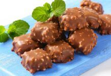 San valentino goloso? Regala praline di gianduia: nessuno se lo aspetterà, e sarà il regalo più gradito!