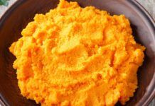 Chi dice che il purè fa ingrassare si sbaglia. Fallo come questo: dimagrisci! Chi dice che il purè fa ingrassare si sbaglia. Fallo come questo: dimagrisci!