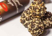 Rocher proteici
