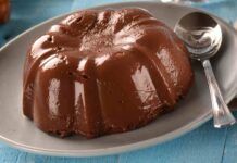 Semifreddo alla nutella: altro che tiramisù e panne cotte, provalo subito!