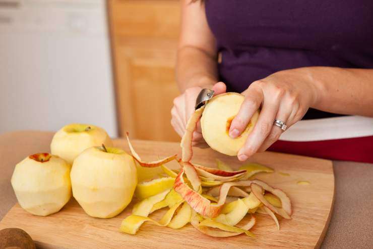 Spezzatino alle mele e cannella questa si che è una ricetta speciale, spaccherai a cena! Ricettasprint