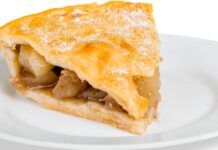 Strudel di mele, un classico intramontabile: pronto subito!