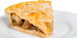 Strudel di mele, un classico intramontabile: pronto subito!