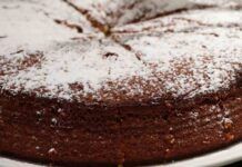 Torta 5 minuti: la ricetta più veloce che esista! Che aspetti a provarla?