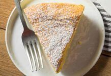 Torta Paradiso, paradisiaca veramente! Pochi ingredienti e ci siamo: è subito pronta! Torta Paradiso, paradisiaca veramente! Pochi ingredienti e ci siamo: è subito pronta!