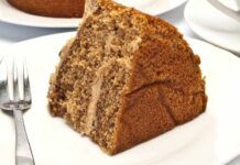 Torta al caffè leggerissima: poche calorie, finalmente puoi mangiarla a tutte le ore! Torta al caffè leggerissima: poche calorie, finalmente puoi mangiarla a tutte le ore!