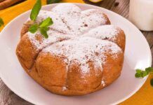 Torta carote e yogurt: un dolce talmente soffice e alto che tutti impazziranno Torta carote e yogurt: un dolce talmente soffice e alto che tutti impazziranno Ricettasprint