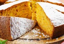 Nocciole e carote per una colazione al top: leggera e genuina come quella delle nonne! Nocciole e carote per una colazione al top: leggera e genuina come quella delle nonne!