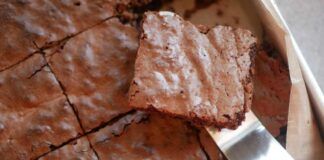 Torta dietetica al cioccolato: per tutte le volte che volete fare un strappo alla regola!