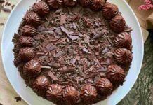 Torta tiramisù: stavolta la metti al forno, troppo buona! Non aspettare, provala subito!