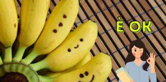 dieta delle banane cosa mangiare come funziona menu tipo