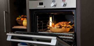 forno o fornetto consumi bolletta quale conviene