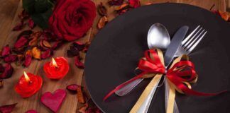 che cosa mangiare a san valentino menu idee