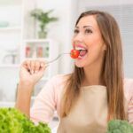 dieta smartfood menù settimanale esempio