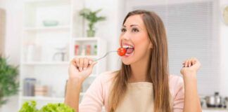 dieta smartfood menù settimanale esempio