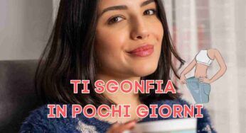 Rimedi per dimagrire? Prova questo elisir e cambierai del tutto