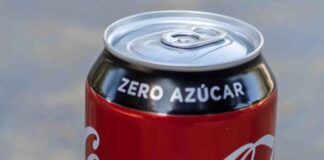 cosa succede se bevo Coca Cola zero tutti i giorni