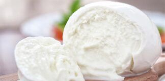 Come si riconosce una buona mozzarella, trucchi consigli