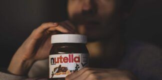 come conservare la nutella metodi consigli