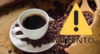 Cosa succede se bevi troppo caffè | lo studio spiazza tutti