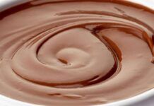 Avete mai provato lo zabaione al cioccolato: una carica pazzesca!