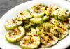 Zucchine aglio e olio e peperoncino: poche calorie, subito pronte!