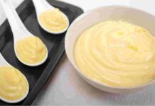 crema pasticcera di Iginio Massai